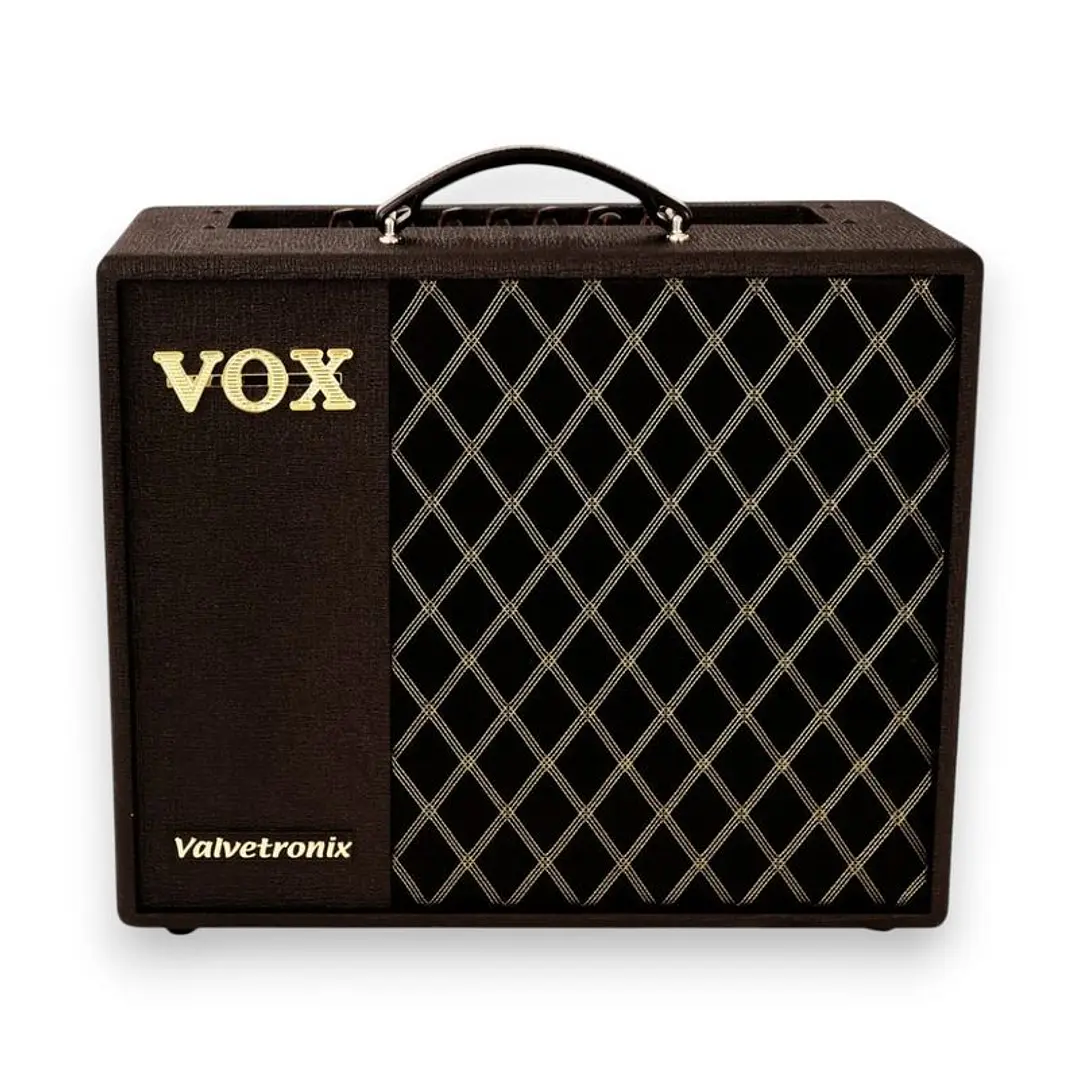 Amplificador Guitarra Eléctrica - VOX VT40X 1