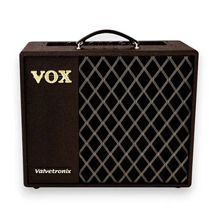 Amplificador Guitarra Eléctrica - VOX VT40X