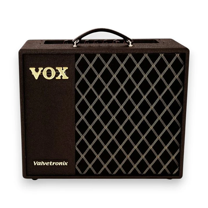 Amplificador Guitarra Eléctrica - VOX VT40X 1