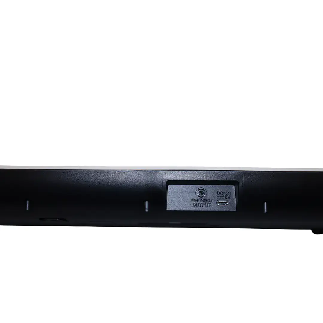 Teclado 37 Notas - Tonic TON-Color Verde 3