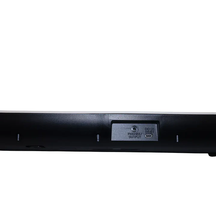 Teclado 37 Notas - Tonic TON-Color Verde 3