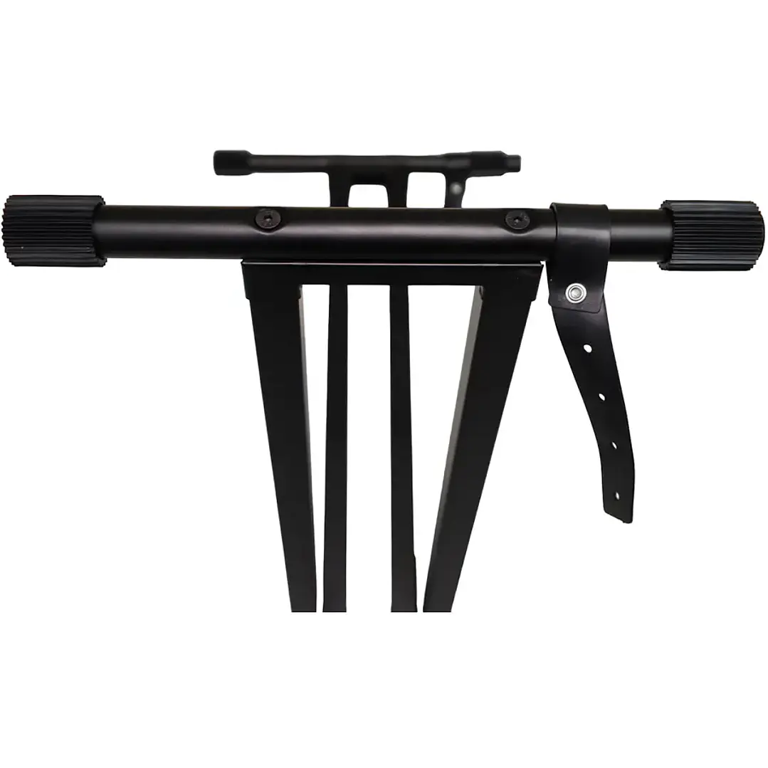 Atril para Teclado Doble Taurus - TAU-013B 2