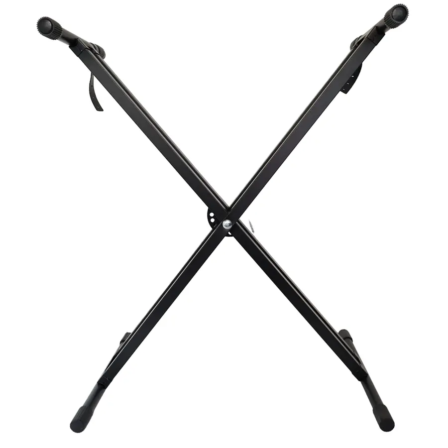Atril para Teclado Doble Taurus - TAU-013B
