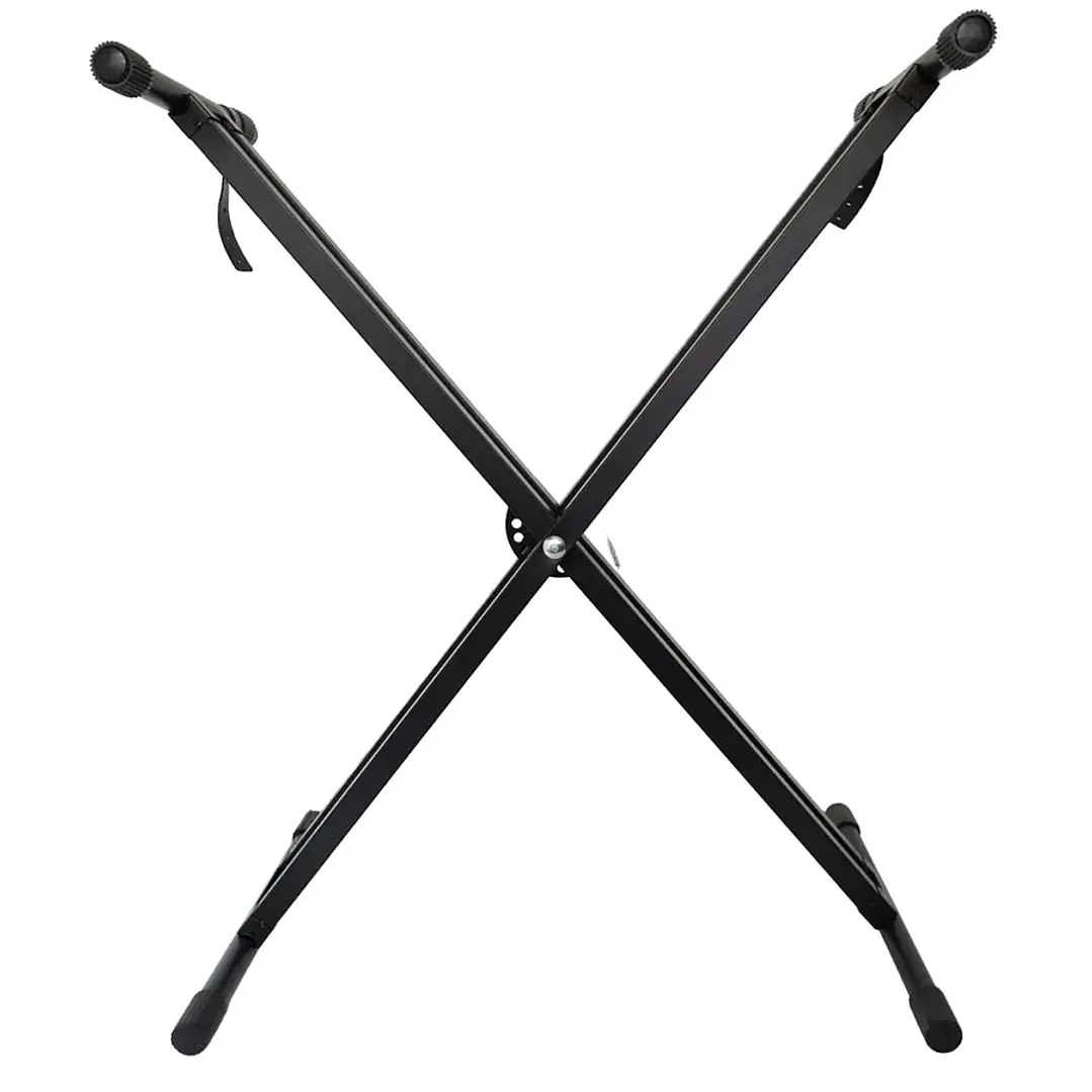 Atril para Teclado Doble Taurus - TAU-013B 1