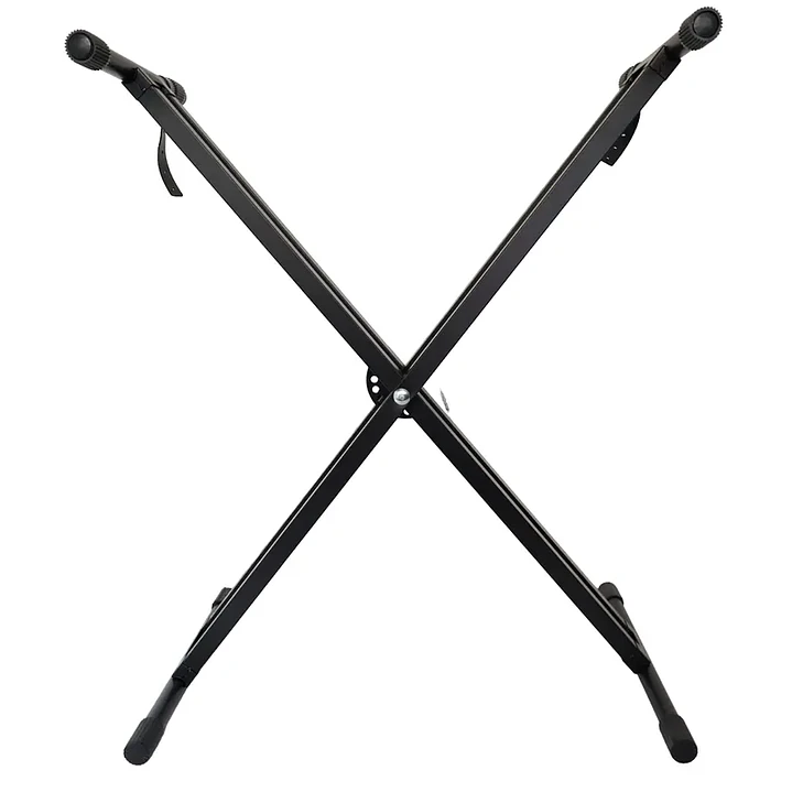 Atril para Teclado Doble Taurus - TAU-013B 1