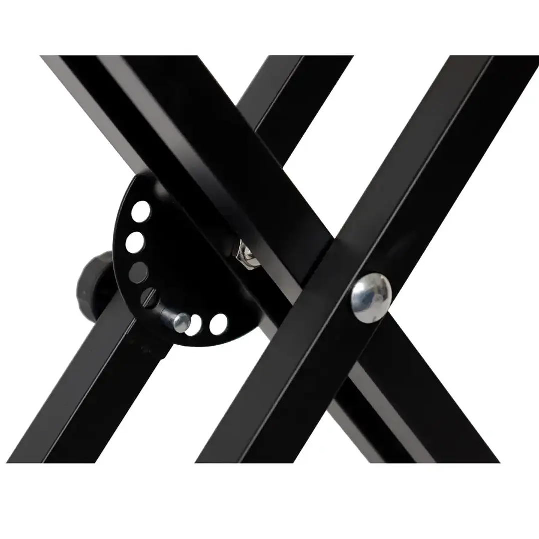 Atril para Teclado Doble Taurus - TAU-013B 4