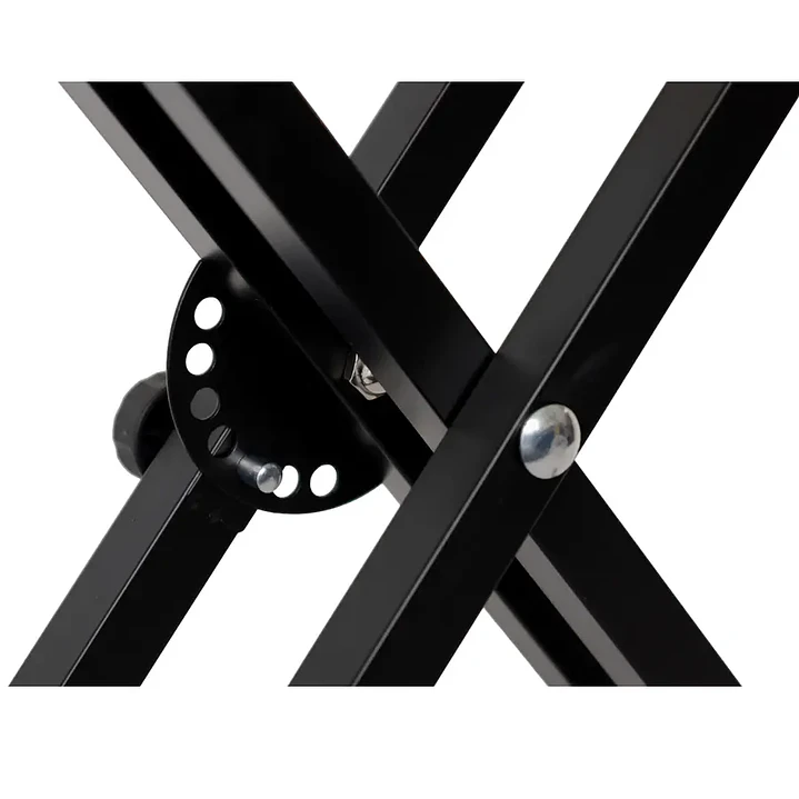 Atril para Teclado Doble Taurus - TAU-013B 4