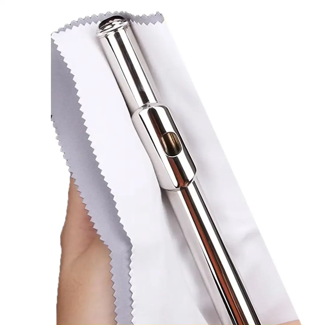 Paño de pulido para instrumentos - Silver Glisten 5