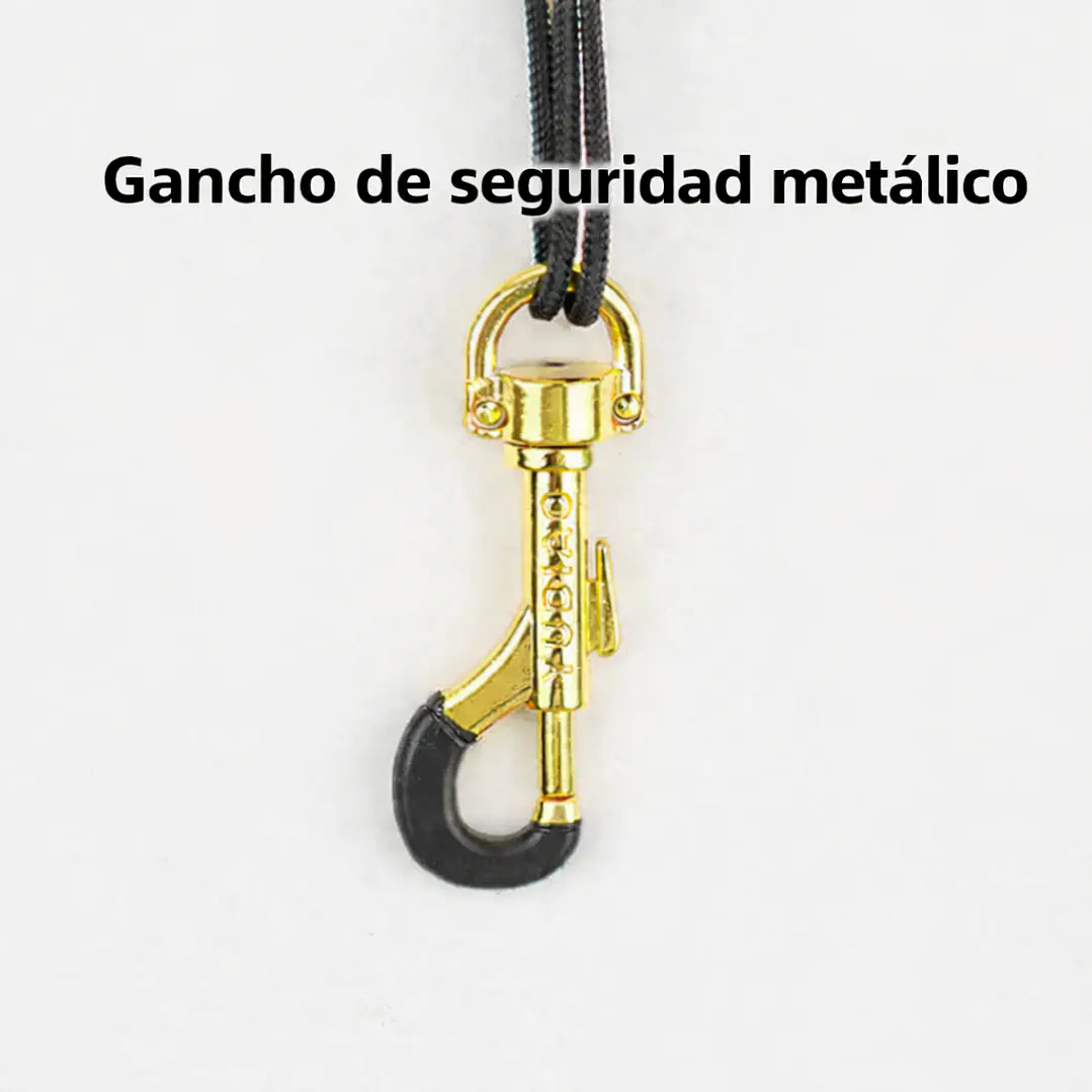 Colgador Acolchado Saxo Alto / Tenor  - Yudiao - Colores 4