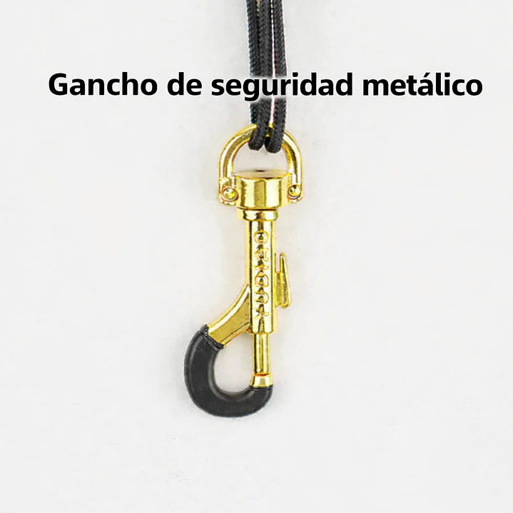Colgador Acolchado Saxo Alto / Tenor  - Yudiao - Colores 4