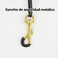 Colgador Acolchado Saxo Alto / Tenor  - Yudiao - Colores - Miniatura 4