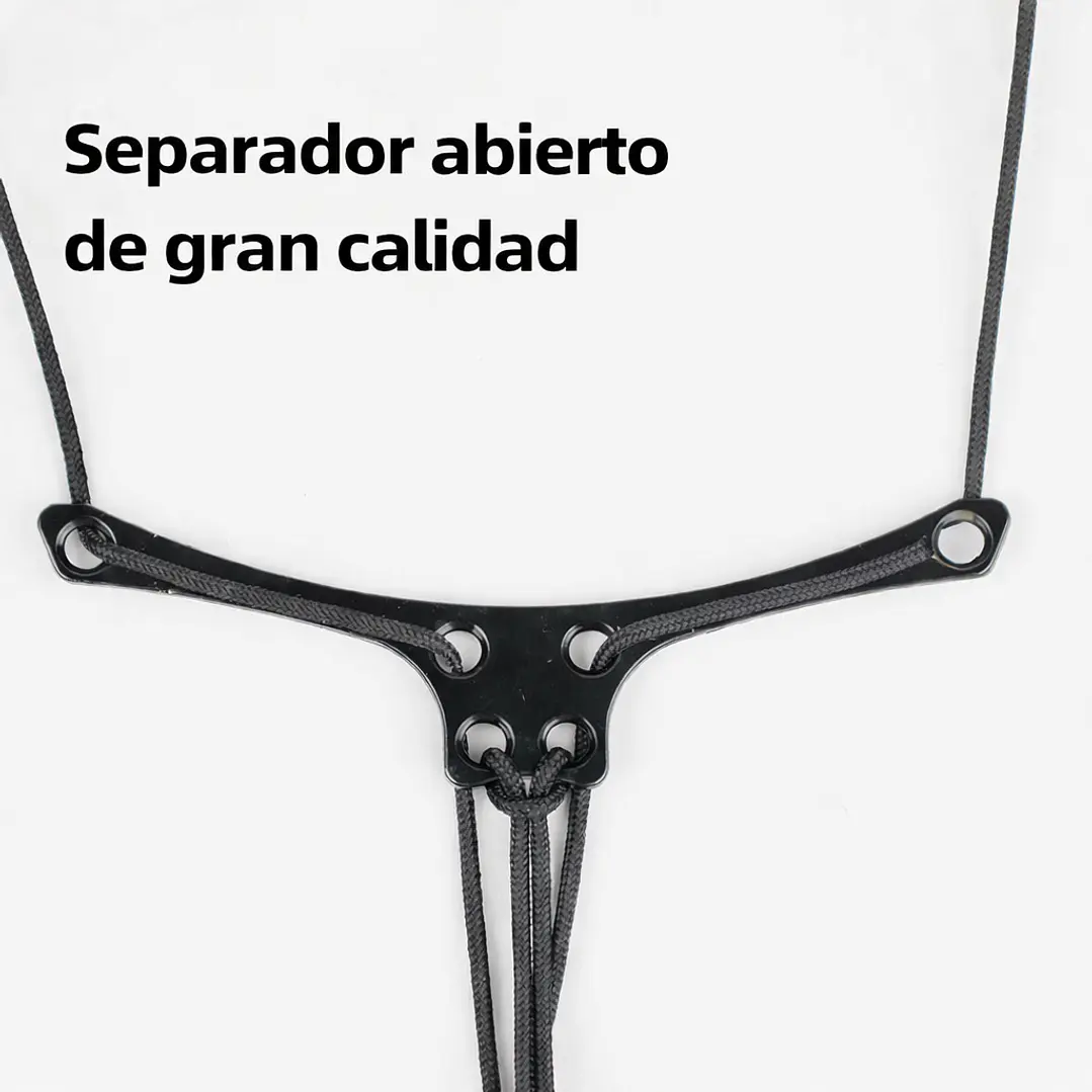 Colgador Acolchado Saxo Alto / Tenor  - Yudiao - Colores 5