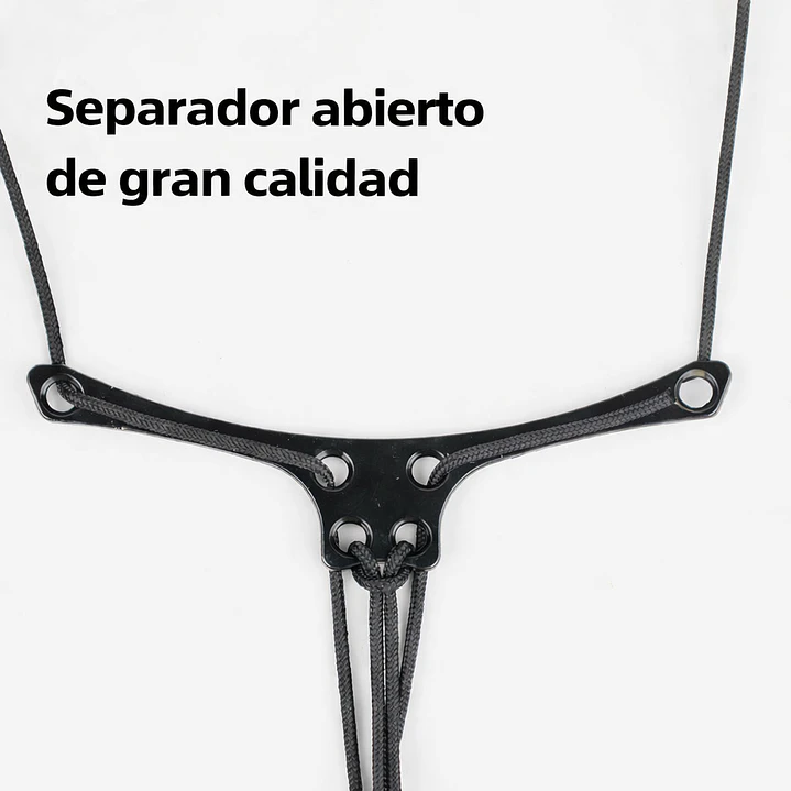 Colgador Acolchado Saxo Alto / Tenor  - Yudiao - Colores 5