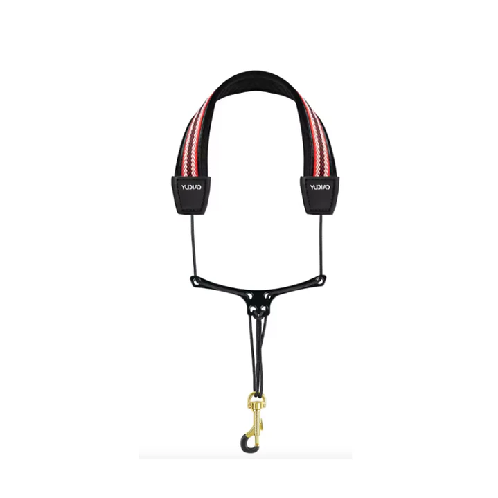 Colgador Acolchado Saxo Alto / Tenor  - Yudiao - Colores 1