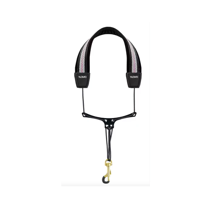 Colgador Acolchado Saxo Alto / Tenor  - Yudiao - Colores 7