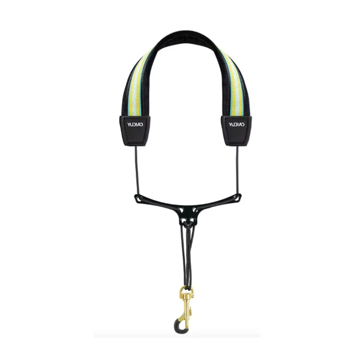 Colgador Acolchado Saxo Alto / Tenor  - Yudiao - Colores 11