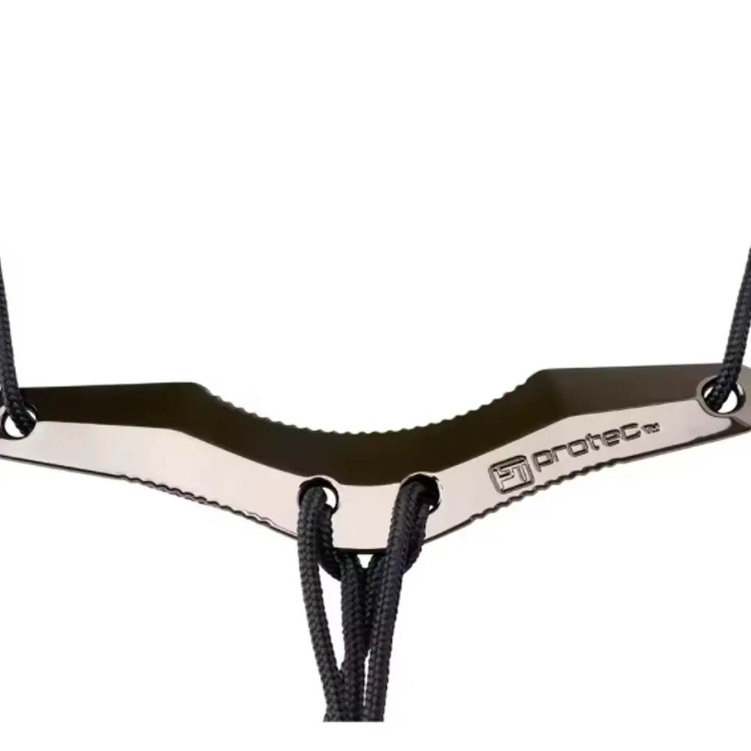 Colgador para Saxo tipo Cuero - Protec LC305M 2