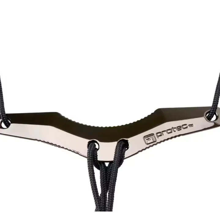 Colgador para Saxo tipo Cuero - Protec LC305M 2