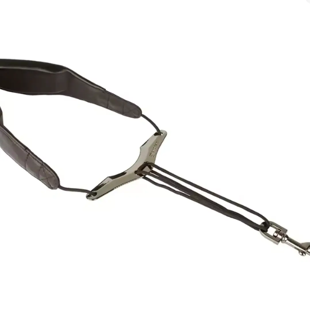 Colgador para Saxo tipo Cuero - Protec LC305M 1