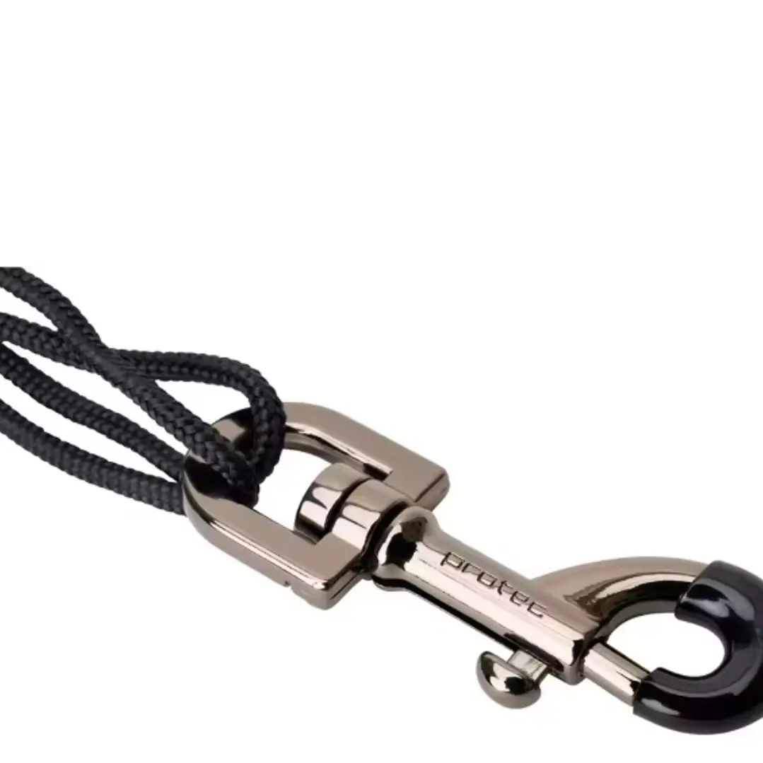 Colgador para Saxo tipo Cuero - Protec LC305M 3