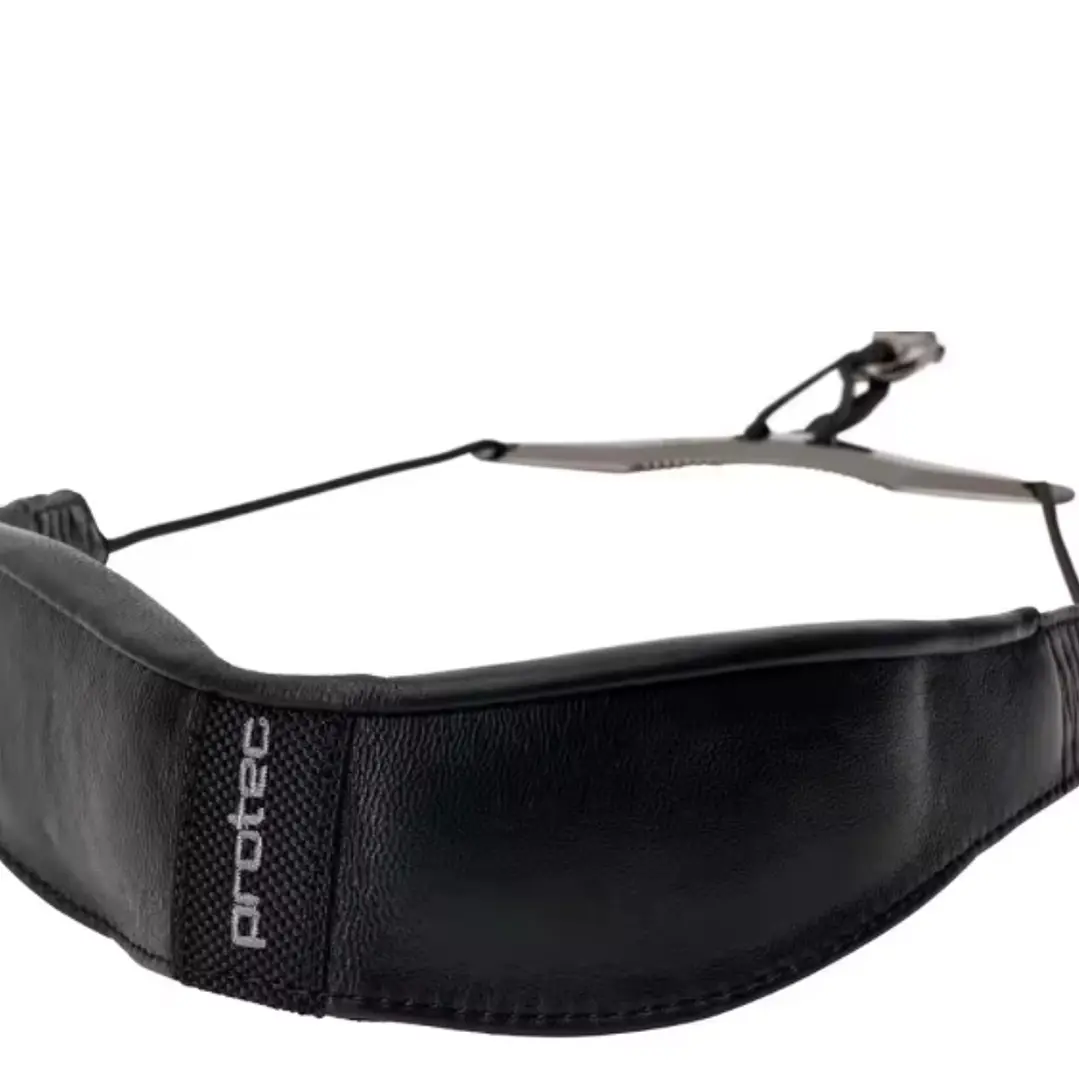 Colgador para Saxo tipo Cuero - Protec LC305M 5