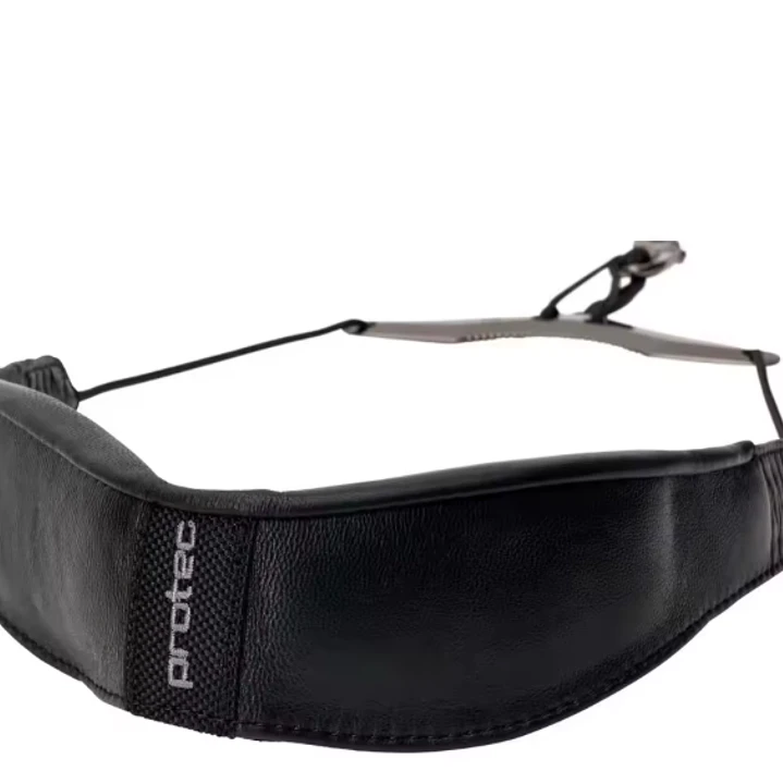 Colgador para Saxo tipo Cuero - Protec LC305M 5