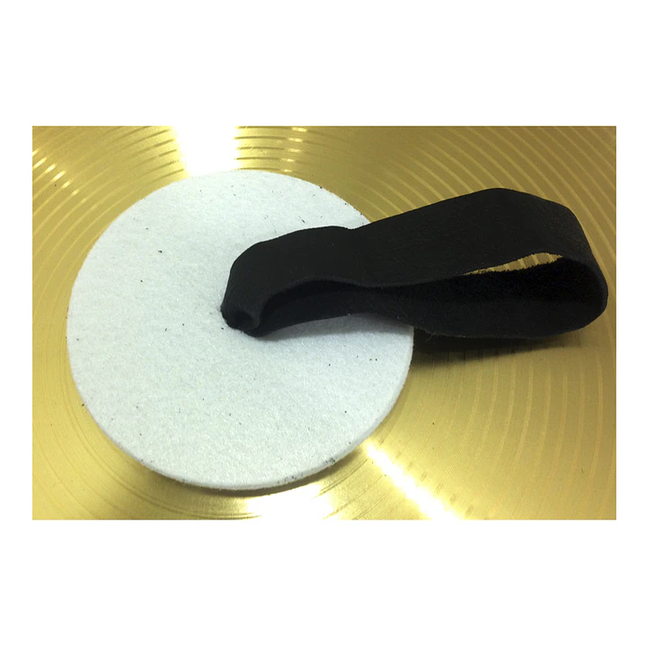 Par Platillos para Banda - RMX PBP-16 2