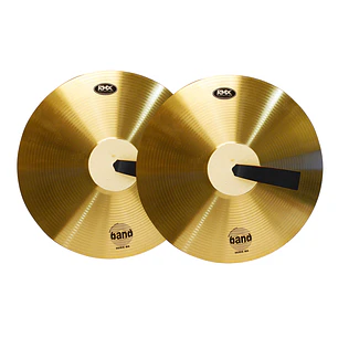 Par Platillos para Banda - RMX PBP-16