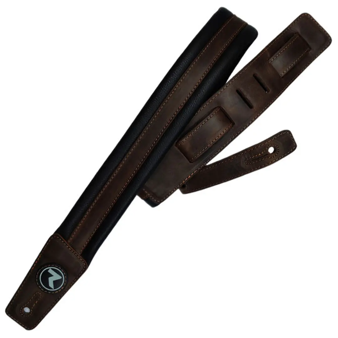 Correa para guitarra/bajo 2