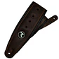 Correa para Guitarra/Bajo 3''  - Raven Straps Cosmos Black/Brown - Miniatura 3