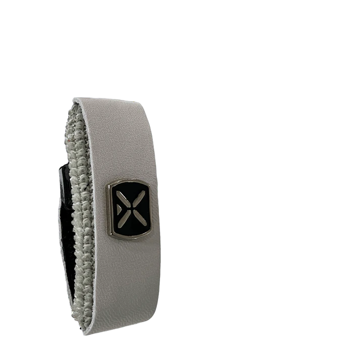 Fretwrap Damper Cuero - White 2