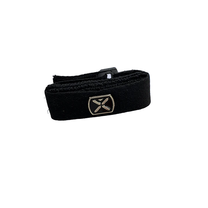 Fretwrap Damper Poliéster - Black 2