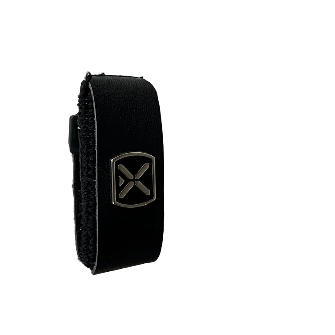 Fretwrap Damper Cuero - Black 2