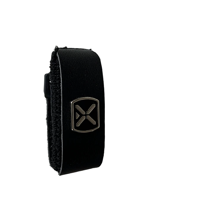 Fretwrap Damper Cuero - Black 2