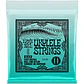 Cuerdas para Ukelele Soprano / Concierto - Ernie Ball 2326 - Ball End  - Miniatura 1