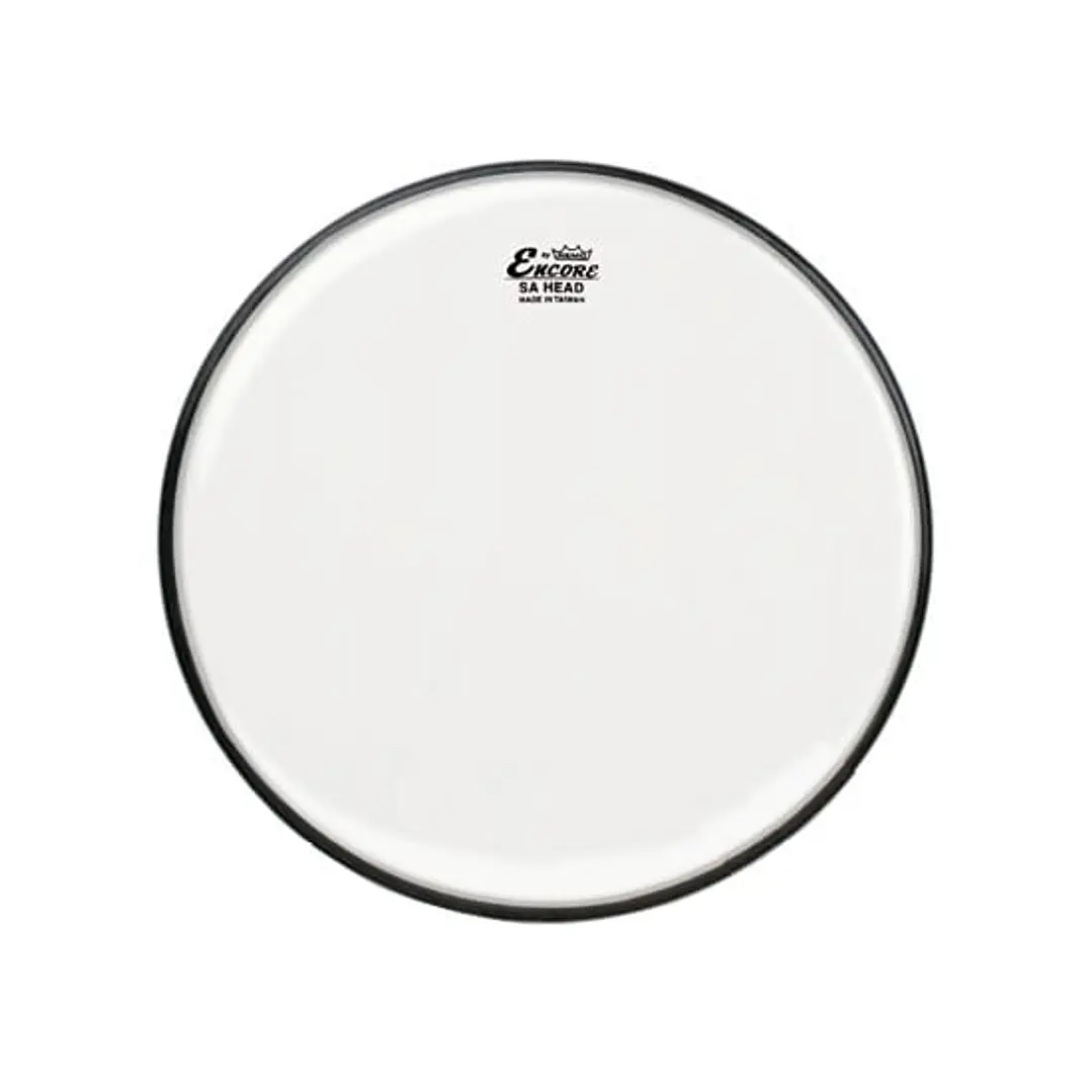 Parche Bordonero Caja 14'' - Remo EN-0314-SA - Transparente 1