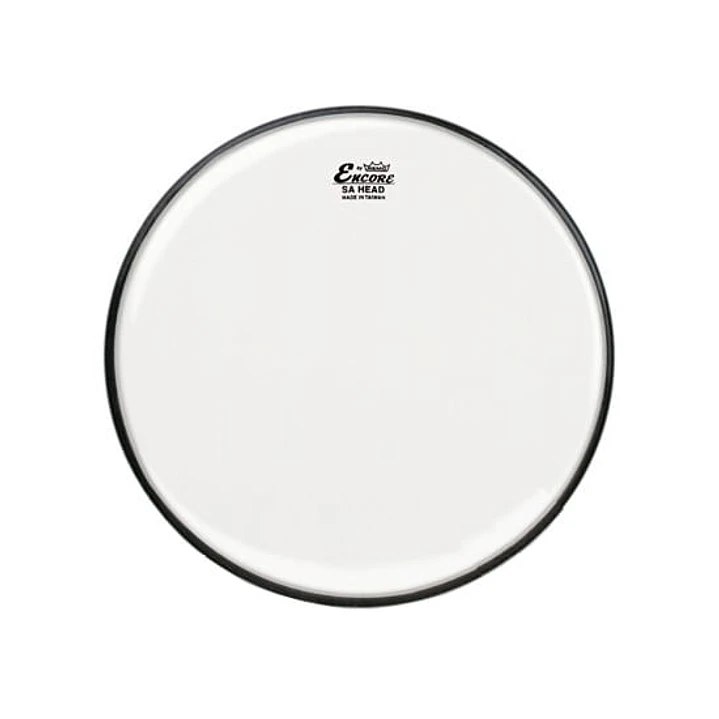 Parche Bordonero Caja 14'' - Remo EN-0314-SA - Transparente 1