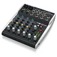 Consola Análoga - Behringer Xenyx 802S usb - Miniatura 1
