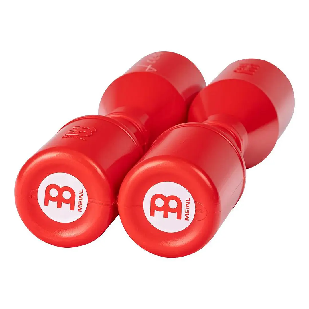 Shaker Meinl - SH5R Rojo Serie Luis Conte 2