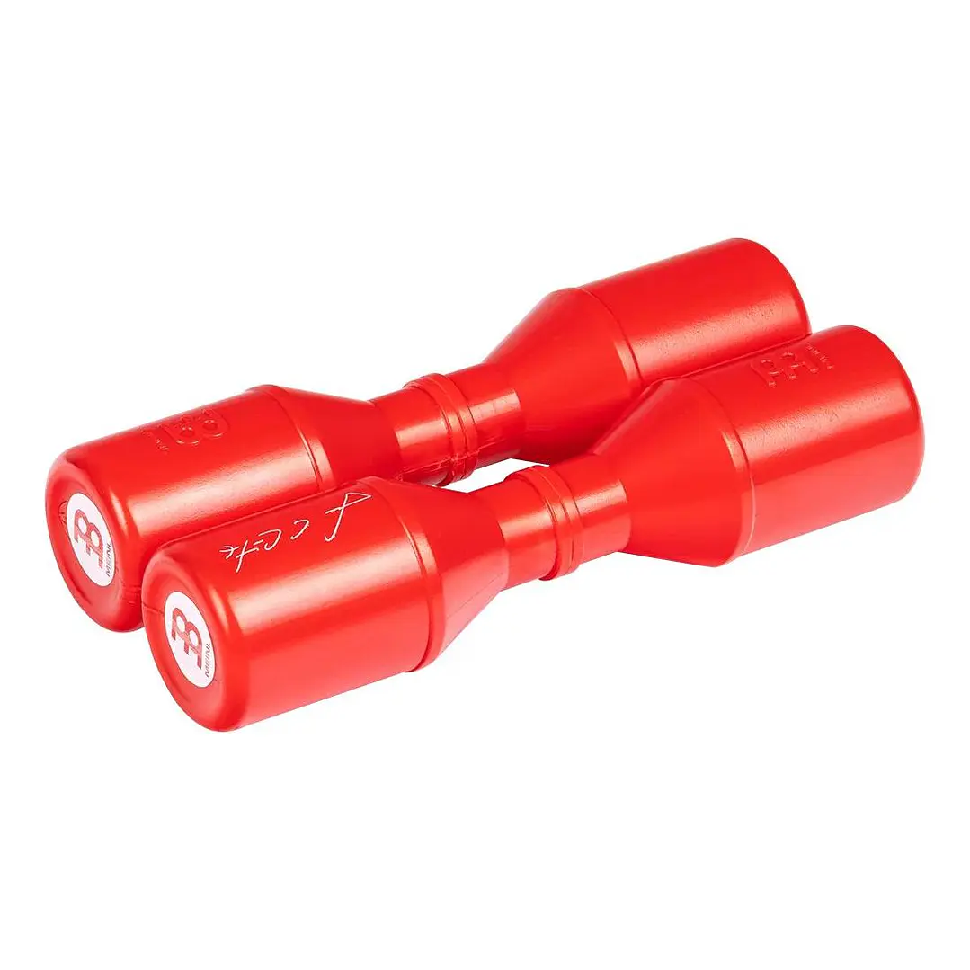 Shaker Meinl - SH5R Rojo Serie Luis Conte 1