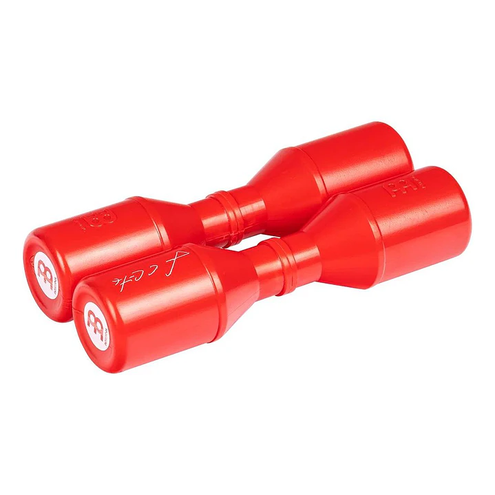 Shaker Meinl - SH5R Rojo Serie Luis Conte 1