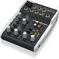 Consola Mixer - Behringer XENYX 502S usb - Miniatura 1