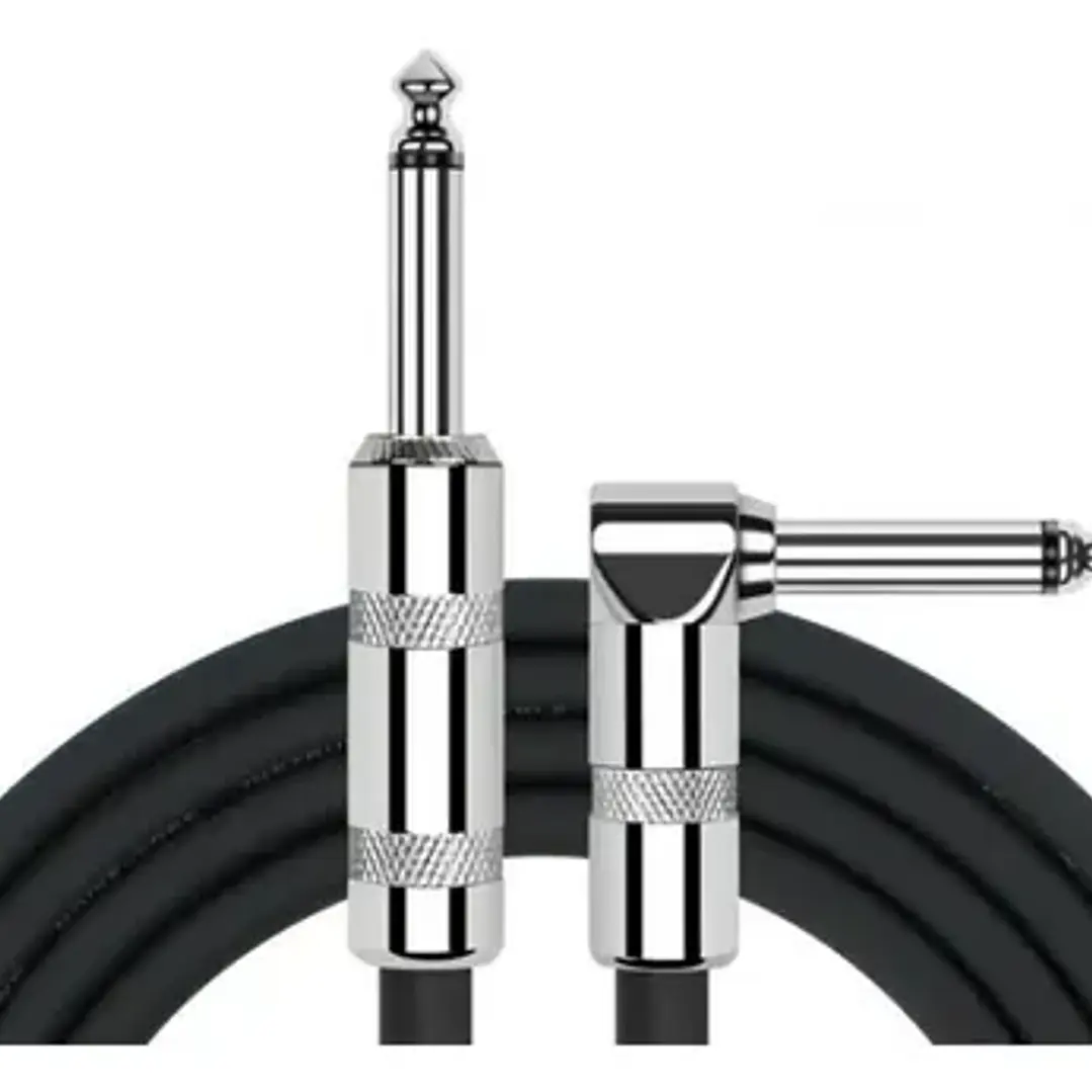Cable para guitarra - 3 metros - Kirlin IPCV-242-3 - Colores 2