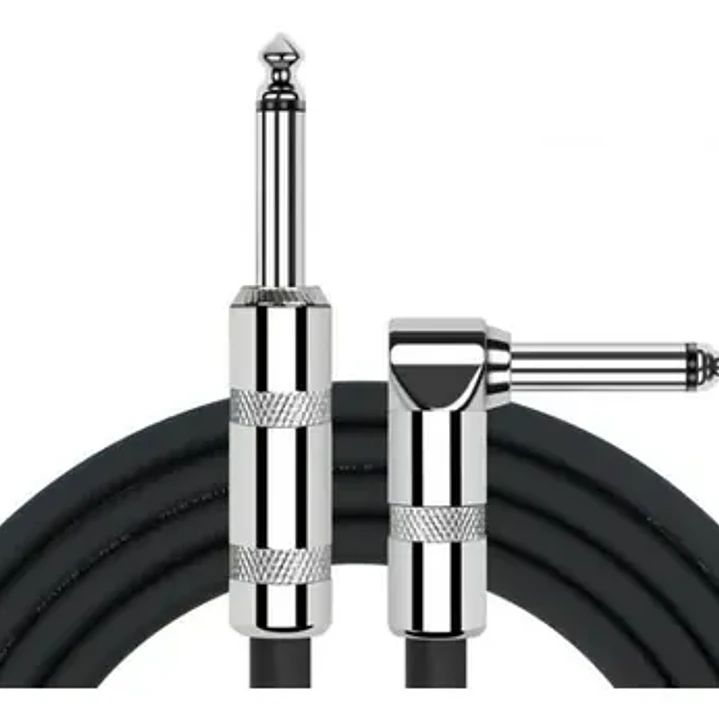 Cable para guitarra - 3 metros - Kirlin IPCV-242-3 - Colores 2