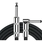 Cable para guitarra - 3 metros - Kirlin IPCV-242-3 - Colores - Miniatura 2