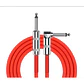 Cable para guitarra - 3 metros - Kirlin IPCV-242-3 - Colores - Miniatura 4