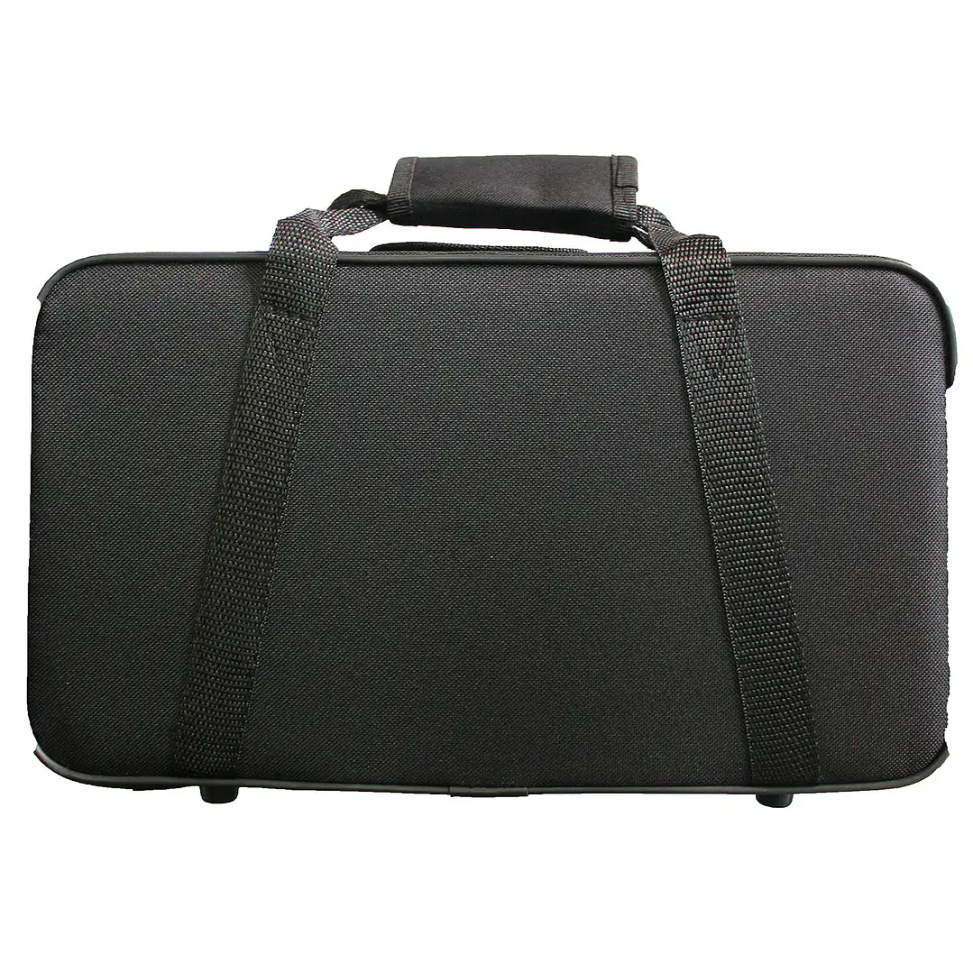 Trompeta Pocket Bb - Allegro All6417L 3