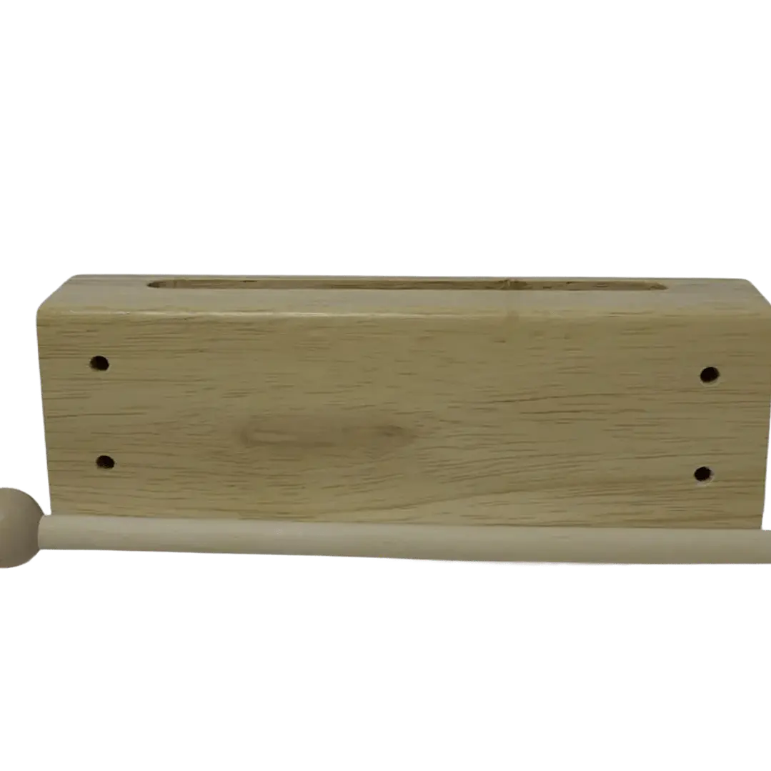 Caja China de Madera - Allegro All-g6 1