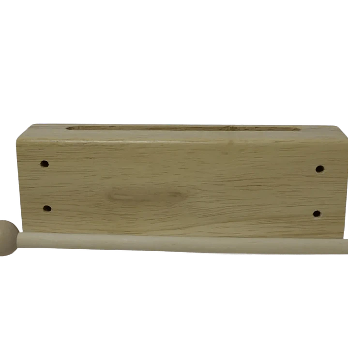 Caja China de Madera - Allegro All-g6 1