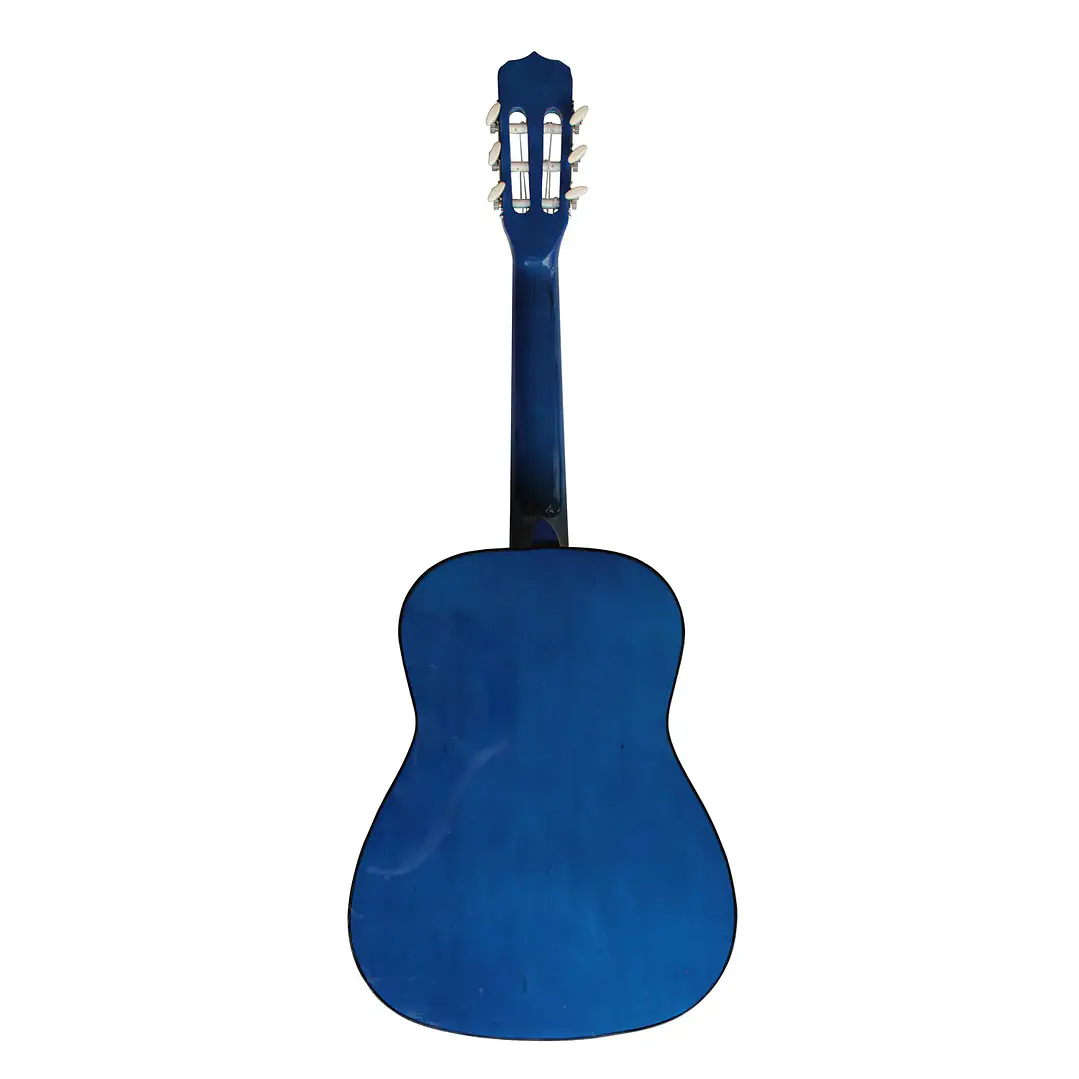 Guitarra Clásica 1/2 - Bilbao BIL-12-BB 2